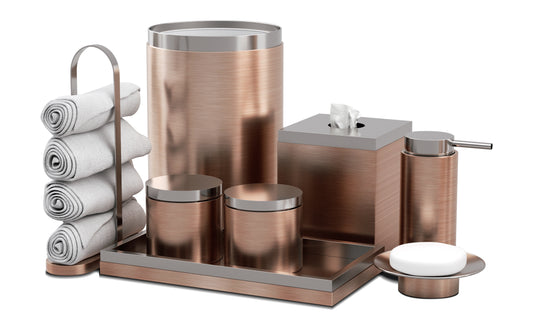 Fire Stainless Steel